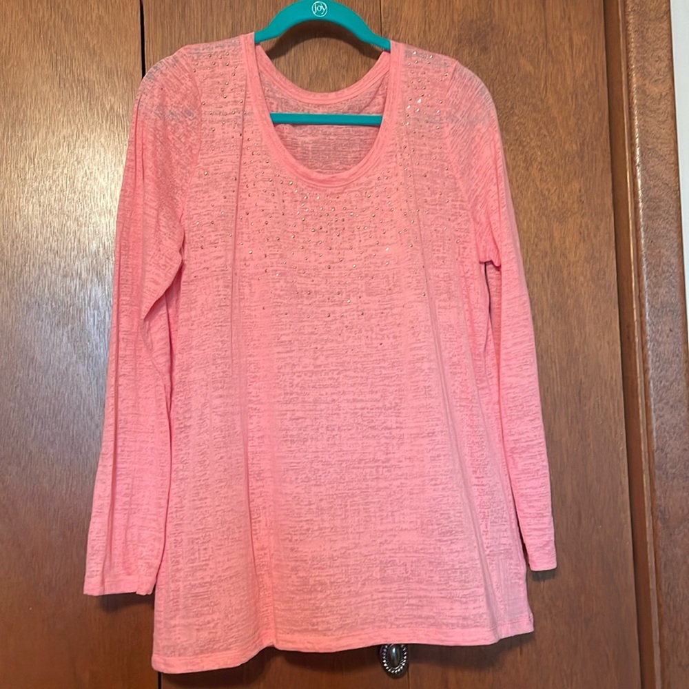 Maurice’s Long Sleeve